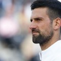 Novak Đoković se oglasio pred prvi meč na Vimbldonu: "Odbrojavanje počinje sada"
