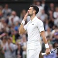 "Stvarnost je takva, Novak sebe poredi sa Federerom"