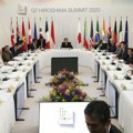 Đentiloni: G7 će imati okvirni sporazum o kreditu Ukrajini od 50 milijardi dolara do oktobra
