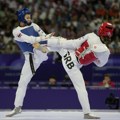 Srbija obezbedila još jednu medalju na Igrama: Aleksandra Perišić u finalu