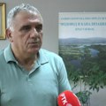 Direktor “Vodovoda“ o napukloj cevi u koritu Lepenice: Problem kompleksan, rešićemo