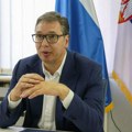 Predsednik Vučić otkazao sve planirane obaveze za danas: Čekaju ga teški i važni razgovori