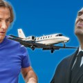 Željko Mitrović na udaru novih optužbi: Da li je Vulin organizovao prevoz ruskog krijumčara avionom Er Pinka