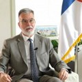 Dejan Ristić za CMG: Kina je bila, jeste i biće garant stabilnosti i prosperiteta sveta