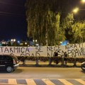 Navijači uputili ozbiljne pretnje: Utakmica Novi Pazar - Partizan neće biti odigrana!