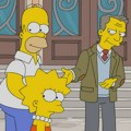 "Simpsonovi" predvideli budućnost: Neverovatni detalji šokirali svet: Mapa izbora u Americi ista kao u crtanom filmu, ali…