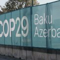 SMO na COP29: 2024. na putu da bude najtoplija godina u istoriji merenja