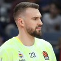 Fenerbahče sačuvao "tron" Evrolige: Fenomenalni Gudurić ubacio 21 poen i vodio turski tim do pobede