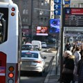 Beograđani, očekujte izmene u saobraćaju: Ovo su sve promene linija tramvaja, trolejbusa i autobusa od sutra veče