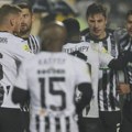 Partizan dobio trenera, ali samo za naredna dva meča