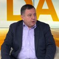 Anđelković: Posle prebijanja političara, svaki građanin može da očekuje napad falangi SNS