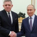 Peskov otkrio detalje Evo o čemu su Putin i Fico razgovarali: Prethodna vlast pokvarila je odnose Moskve i Bratislave