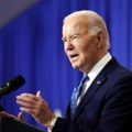 Biden potpisao 50 zakona, bjeloglavi orao postao službena ptica SAD-a