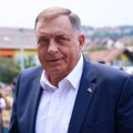 U Sudu BiH danas statusna konferencija bez Dodika