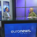 Dobrosavljević za Euronews Srbija: Nijedan ozbiljan bezbednosni problem u regionu ne može da se reši bez SAD