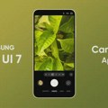 Šta donosi novo Camera aplikacija u Samsung One UI 7 OS-u