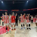 Evroliga je nemilosrdna: Nova kazna za Crvenu zvezdu!