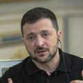 Zelenski: Važno je da se Ukrajina čuje i ne zaboravi, ni sad ni posle