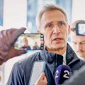 Stoltenberg ponovo među Norvežanima