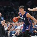 Košarkaški savez Srbije omogućio kupovinu ulaznica za utakmice Srbije u grupnoj fazi Evropskog prvenstva