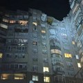Žestok ruski napad na Odesu: Buknuli požari, oštećene kuće, škole, automobili: Ima mrtvih (foto, video)