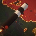 Situacija se zahuktava Testirana balistička raketa