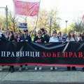 Pravosuđe: Štrajk dok se ne prizna rad zaposlenih