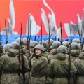 Putin se sprema za paradu u Moskvi, očekuje dvadesetak lidera među kojima je i Vučić