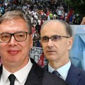 Macut bi morao da obrazloži Vučiću Zašto da raspusti skupštinu: Ovo su 3 scenarija da studenti dobiju vanredne…