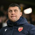 Milojević zabeležio 200. pobedu na klupi Zvezde