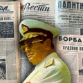 "Sinuo je veliki Dan mira i slobode": Ovako su 1945. godine novine izveštavale o Danu pobede: "Nemački predstavnici mogu da…