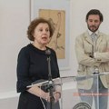 NAJAVA: Stručno vođenje mr Bojane Popović kroz izložbu „Modni crteži Aleksandra Joksimovića“ u Narodnom muzeju…