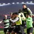 Ludnica: Benfika i Sporting odigrali najvažniji derbi u istoriji!