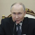 "Ponuda je na stolu": Putin pozvao Ukrajinu na direktne pregovore bez preduslova 15. maja u Istanbulu