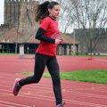 Smederevska atletičarka Verica Đorđević pobednik sarajevskog maratona: Bolja od 200 takmičarki iz 19 zemalja