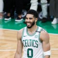 Veliki udarac za Boston: Tejtum pokidao Ahilovu tetivu, čeka ga dug oporavak