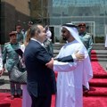 Saradnja Srbije i UAE u borbi protiv organizovanog kriminala i pranja novca