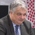 Lučić: Sutra idem na Kosovo i Metohiju da podržim naše radnike, borićemo se za treću licencu na KiM