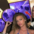 Baka Prase prvi put u javnosti sa novom-starom devojkom! Jutjuberu popustile kočnice, pa se na koncertu prepustio strastima sa…