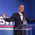 "Dogode se najteža vremena, kada najgori dobiju pozornicu za svoja nedela" Vučić: Budućnost Srbije su nove fabrike, putevi…