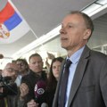(Ne)upitna zakonitost rektorove kandidature: Kako je bavljenje politikom od uvrede postalo krivično delo