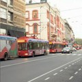 Vasina ulica ponovo dvosmerna za sva vozila