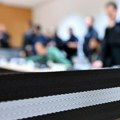Četvorica Rusa pred sudom zbog finansiranja islamista