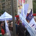 Sindikati: „Nije bilo razgovora sa Vučićem o minimalnoj zaradi, neka kaže sa kim je pričao“