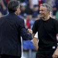 Poznati sastavi za finale LŠ: Psž bez iznenađenja, Pavar u startnih 11 Intera