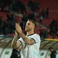 Marko Arnautović dolazi u Zvezdu? Aca Stojanović otkrio šta je pričao sa njim usred prenosa: "Nije nemoguće"