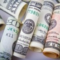 Dolar blizu trogodišnjeg minimuma