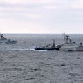 Gruško: Vežbe NATO-a na Baltiku ukazuju na pripremu za vojni sukob sa Rusijom