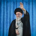 Iranski vođa Hamnei kritikovao američki predlog sporazuma ali nije odbacio ideju o sporazumu