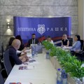 (Video) Nacionalni dan rodne ravnopravnosti obeležen u Raški: Zaštita žena na KiM u vrhu prioriteta
